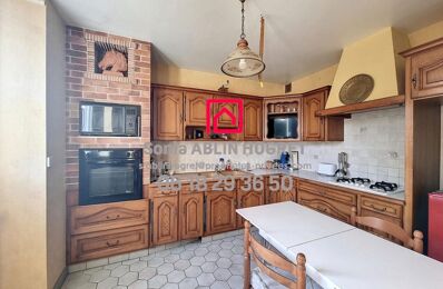 vente maison 100 990 € à proximité de La Poueze (49370)