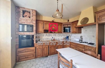 vente maison 100 990 € à proximité de Villepot (44110)