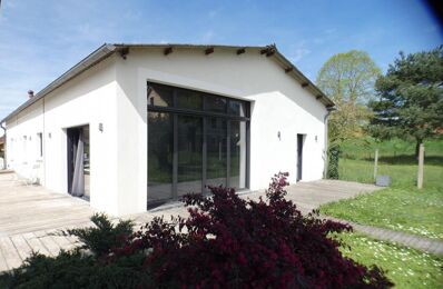 vente maison 374 400 € à proximité de Auriac-du-Périgord (24290)