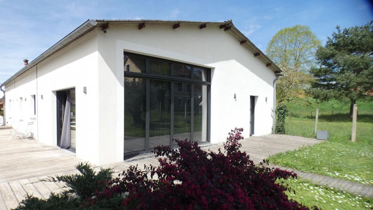 maison 6 pièces 190 m2 à vendre à Montignac (24290)