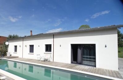 vente maison 374 400 € à proximité de Saint-Amand-de-Coly (24290)