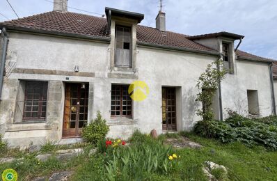 vente maison 52 500 € à proximité de Ineuil (18160)