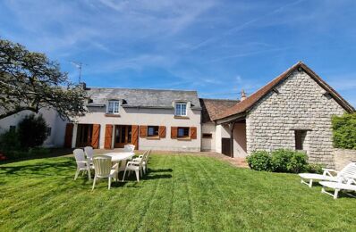 vente maison 359 800 € à proximité de Boulay-les-Barres (45140)