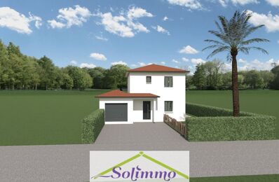 vente maison 287 500 € à proximité de Satolas-Et-Bonce (38290)