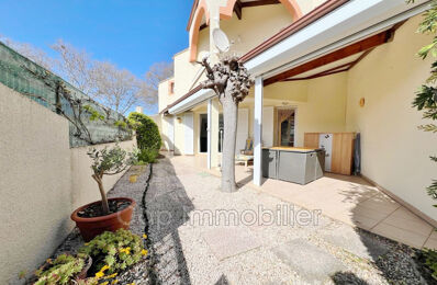 vente maison 349 000 € à proximité de Usclas-d'Hérault (34230)