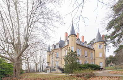 vente appartement 525 000 € à proximité de La Tour-de-Salvagny (69890)