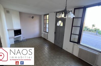 vente maison 127 500 € à proximité de Oust-Marest (80460)