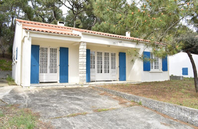 vente maison 346 200 € à proximité de Le Grand-Village-Plage (17370)