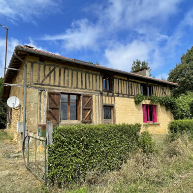 Maison 5 pièces 205 m²