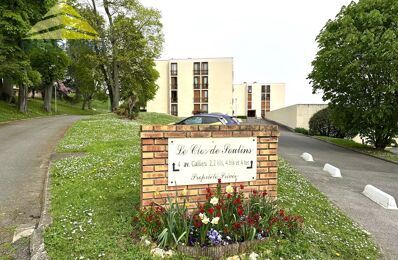 vente appartement 210 000 € à proximité de Gournay-sur-Marne (93460)