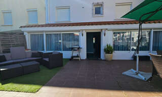 location vacances Appartement 3 Pièces 72 m² à Argelès-sur-Mer (66700)