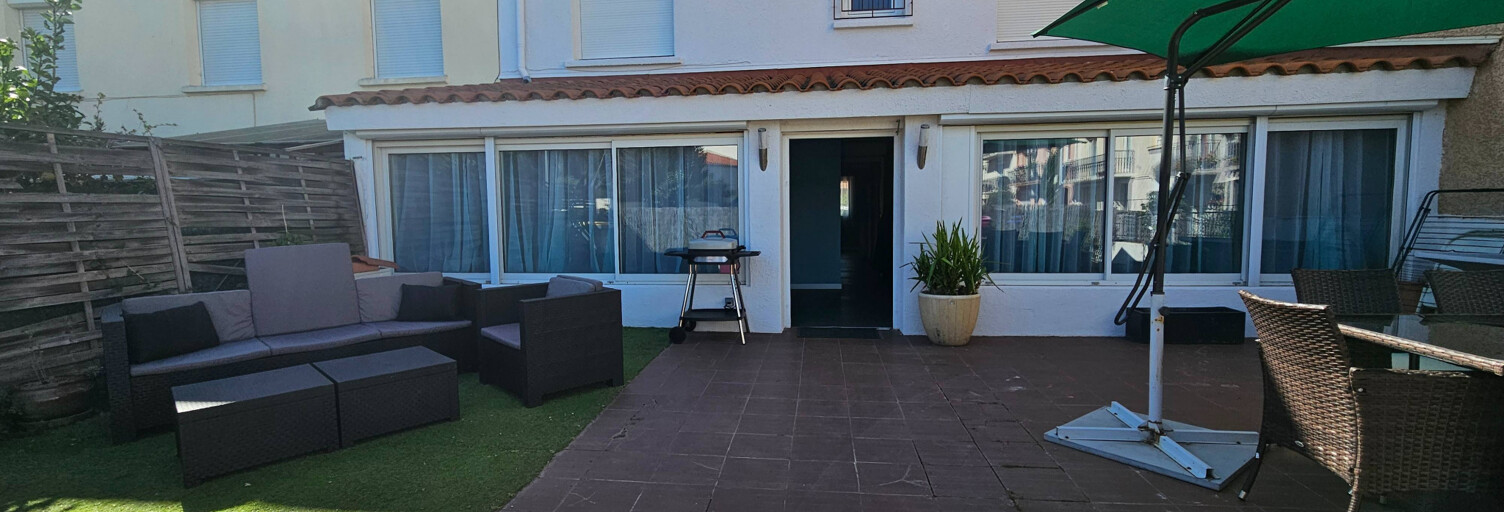 location vacances Appartement 3 Pièces 72 m² à Argelès-sur-Mer (66700)