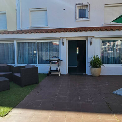 Appartement 3 pièces 430 €