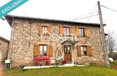 vente maison 139 900 € à proximité de Saint-Priest-la-Prugne (42830)