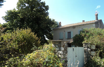 vente maison 380 000 € à proximité de Saint-Michel-l'Observatoire (04870)