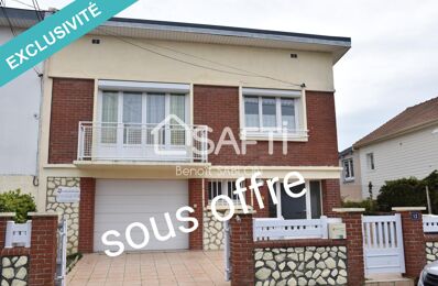 vente maison 179 000 € à proximité de Montivilliers (76290)