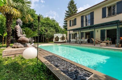 vente maison 885 000 € à proximité de Brignais (69530)