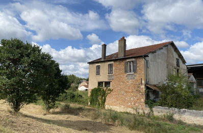 vente maison 300 000 € à proximité de Saint-Cyr-sur-Menthon (01380)