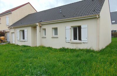 vente maison 185 000 € à proximité de Montbouy (45230)