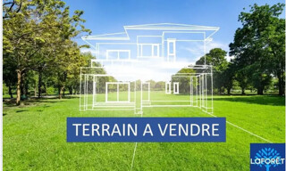Terrain  1101 m² à vendre à Ailleux (42130)
