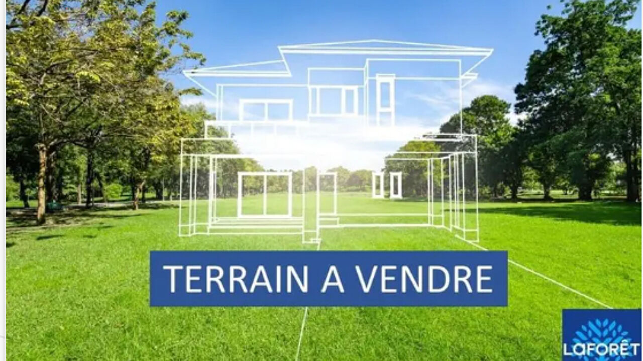 terrain  pièces 1101 m2 à vendre à Ailleux (42130)