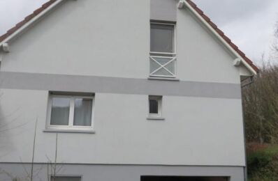 vente maison 284 000 € à proximité de Frédéric-Fontaine (70200)