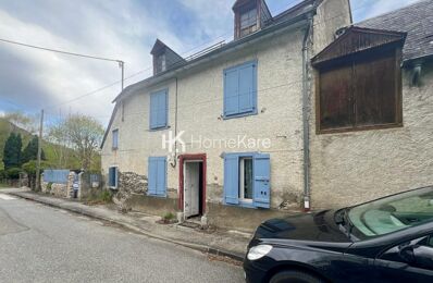 vente maison 115 000 € à proximité de Saint-Béat (31440)
