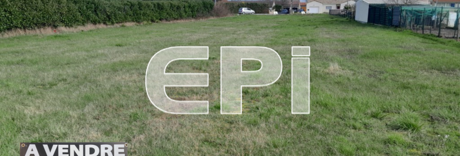 Terrain  2350 m² à vendre à Neuville-de-Poitou (86170)