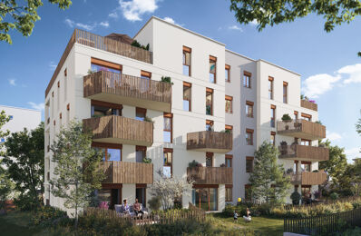 appartement 5 pièces 110 m2 à vendre à Caluire-Et-Cuire (69300)