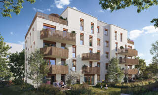 Appartement 3 Pièces 66 m² à vendre à Caluire-et-Cuire (69300)