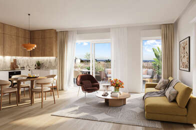 Appartement 5 pièces 805000 €