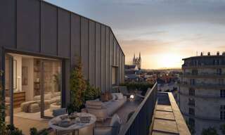 Appartement 1 Pièce 30 m² à vendre à Angers (49000)