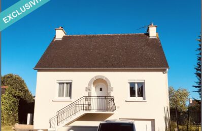 vente maison 188 500 € à proximité de Binic-Étables-sur-Mer (22680)