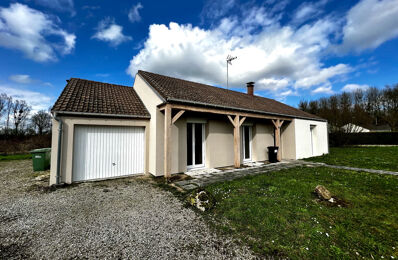 vente maison 180 000 € à proximité de Pont-Sainte-Marie (10150)