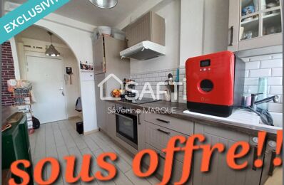 vente appartement 80 000 € à proximité de Lacroix-sur-Meuse (55300)
