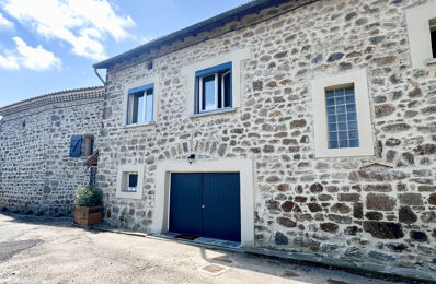 vente maison 322 400 € à proximité de Saint-Cyr (07430)