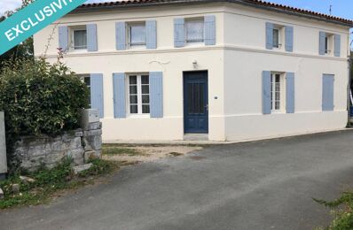 vente maison 198 500 € à proximité de Chérac (17610)