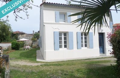 vente maison 198 500 € à proximité de Saint-Simon-de-Pellouaille (17260)