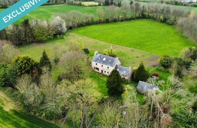 vente maison 299 000 € à proximité de Plounérin (22780)