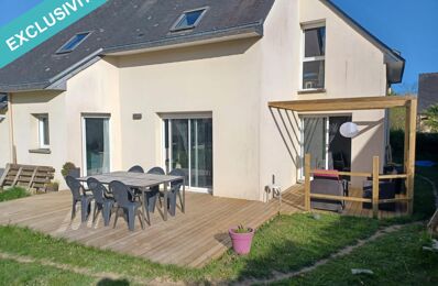 vente maison 323 000 € à proximité de Saint-Médard-sur-Ille (35250)