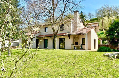 vente maison 360 000 € à proximité de Tain-l'Hermitage (26600)