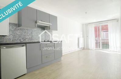 vente appartement 118 000 € à proximité de Marcq-en-Barœul (59700)