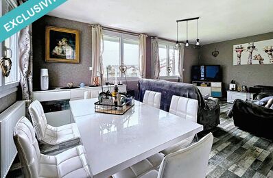 vente maison 183 500 € à proximité de Ligny-en-Barrois (55500)