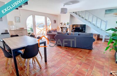 vente appartement 359 000 € à proximité de Antibes (06600)
