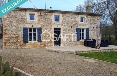 vente maison 259 000 € à proximité de Celles-sur-Belle (79370)