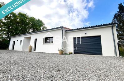 vente maison 599 000 € à proximité de Nieulle-sur-Seudre (17600)