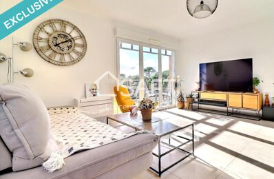vente appartement 480 000 € à proximité de Sainte-Maxime (83120)