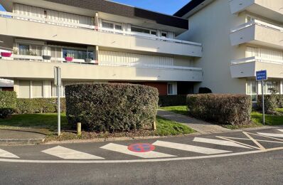 vente appartement 182 500 € à proximité de Fontenay-le-Fleury (78330)
