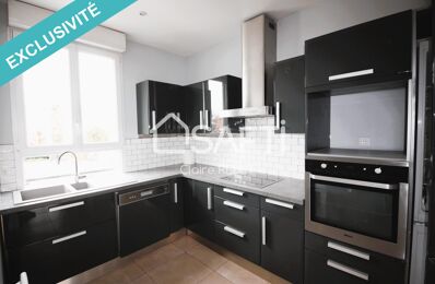vente appartement 165 000 € à proximité de Lagny-sur-Marne (77400)