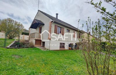 vente maison 224 000 € à proximité de Le Coudray-Saint-Germer (60850)